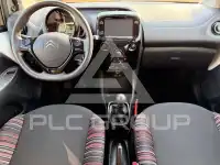 2021 Citroen C1