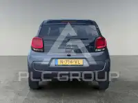 2021 Citroen C1