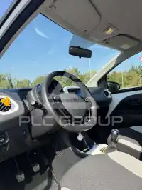 2021 Citroen C1