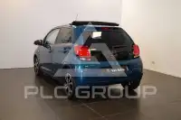 2021 Citroen C1