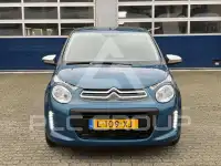 2021 Citroen C1