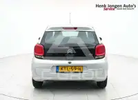 2021 Citroen C1