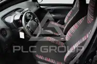 2021 Citroen C1