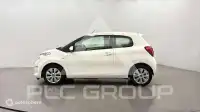 2021 Citroen C1