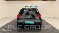 2021 Citroen C1