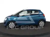 2021 Citroen C1