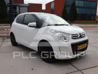 2021 Citroen C1