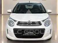 2021 Citroen C1