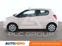 2021 Citroen C1