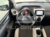 2021 Citroen C1