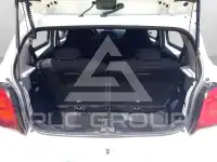 2021 Citroen C1
