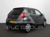 2021 Citroen C1