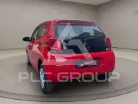 2021 Citroen C1