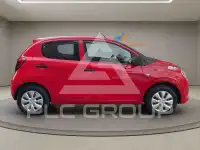 2021 Citroen C1