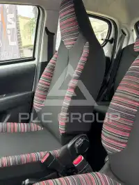 2021 Citroen C1