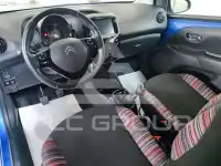 2021 Citroen C1