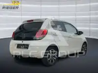 2021 Citroen C1