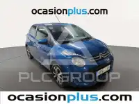 2021 Citroen C1