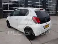2021 Citroen C1