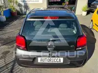 2021 Citroen C1