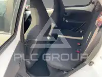 2021 Citroen C1