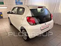 2022 Citroen C1