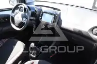 2021 Citroen C1