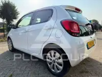 2021 Citroen C1