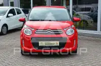 2021 Citroen C1