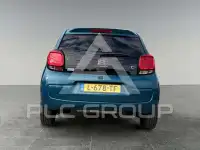 2021 Citroen C1