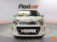 2021 Citroen C1