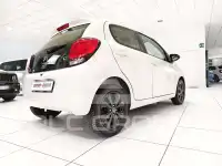 2021 Citroen C1