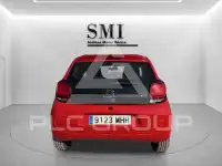 2021 Citroen C1