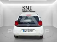 2021 Citroen C1