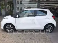 2021 Citroen C1