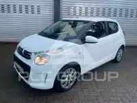2021 Citroen C1