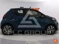 2021 Citroen C1