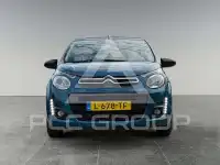 2021 Citroen C1