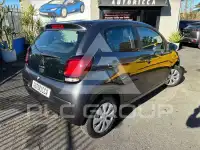 2021 Citroen C1