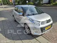2021 Citroen C1