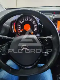 2021 Citroen C1
