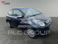 2021 Citroen C1