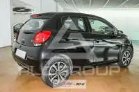 2021 Citroen C1