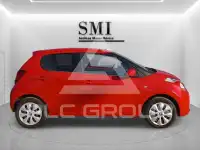 2021 Citroen C1