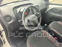 2021 Citroen C1