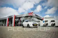 2021 Citroen C1