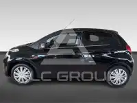 2021 Citroen C1