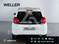 2021 Citroen C1