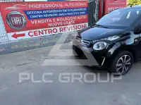 2021 Citroen C1