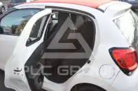 2021 Citroen C1